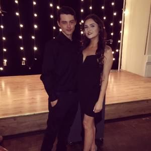 Meet your Posher, Shayna